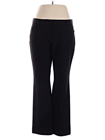 Express Dress Pants (view 1)
