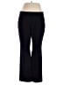 Express Black Dress Pants Size 14 - photo 1