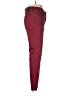 Lucky Brand Burgundy Jeans Size 8 - photo 4