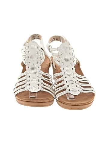 Baretraps Wedges (view 2)