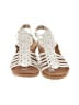 Baretraps White Wedges Size 8 - photo 2