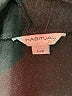 Habitual Black Cardigan Size 5 - photo 3