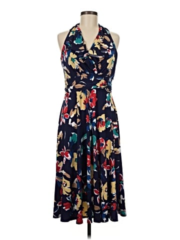 Evan Picone Casual Dress (view 1)