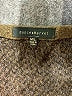 Dance & Marvel Brown Cardigan Size Med - Lg - photo 7