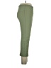 Athleta Solid Green Active Pants Size XL - photo 4