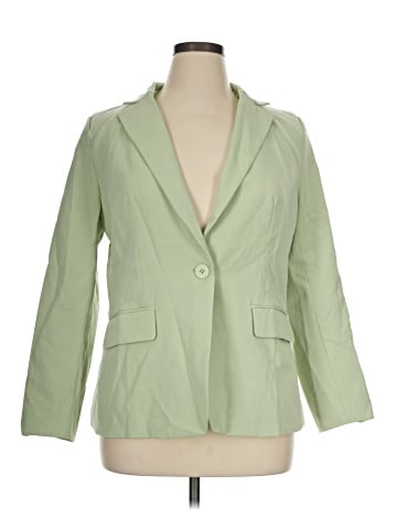 Unbranded Blazer (view 1)