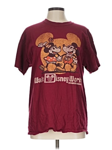 Disney Parks Short Sleeve T-Shirt (view 1)