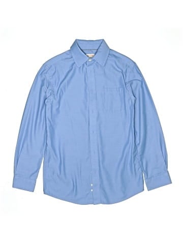 Cat & Jack Long Sleeve Button-Down Shirt (view 1)