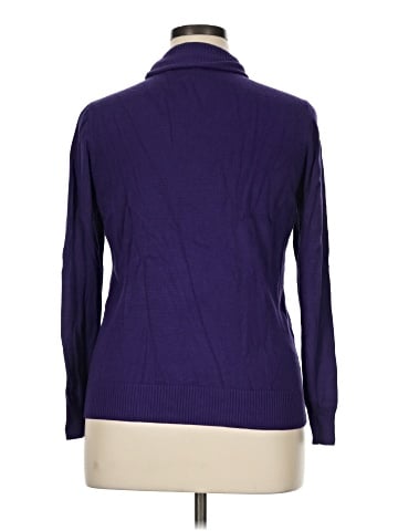 Joseph A. Turtleneck Sweater (view 2)