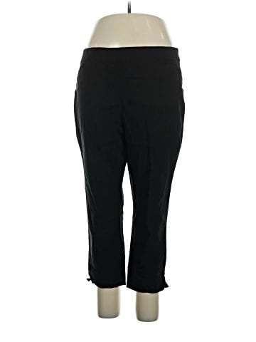 Chico's Active Pants (view 1)