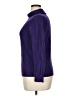 Joseph A. Purple Turtleneck Sweater Size XL - photo 5