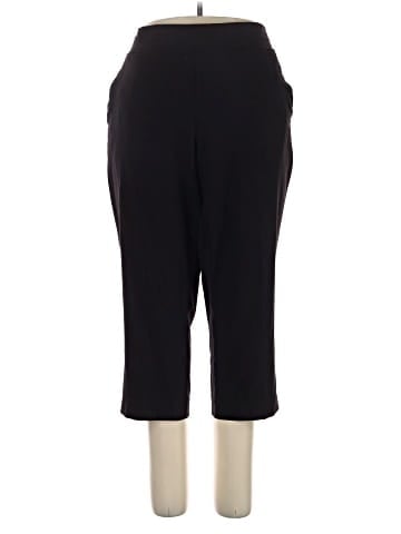 Walmart Active Pants (view 1)