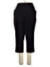 Walmart Black Active Pants Size 20 Petite - photo 1
