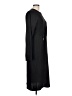 Zara Black Casual Dress Size L - photo 4