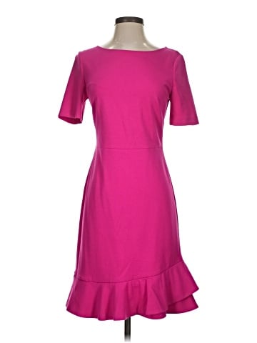 Diane von Furstenberg Casual Dress (view 1)