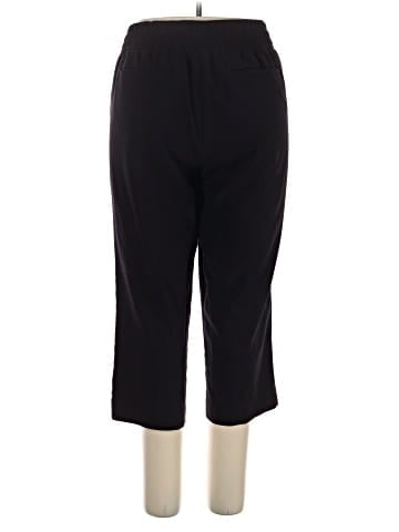 Walmart Active Pants (view 2)