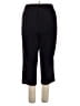 Walmart Black Active Pants Size 20 Petite - photo 2