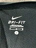 Nike 100% Polyester Black Active Tank Size L - photo 7