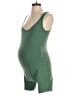 Isabel by Ingrid + Isabel Green Romper Size S - photo 1