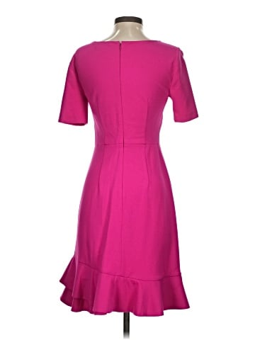 Diane von Furstenberg Casual Dress (view 2)