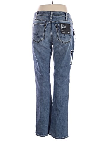 Silver Jeans Co. Jeans (view 2)