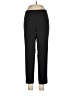 PREMISE Solid Black Dress Pants Size 6 - photo 1