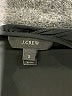 J.Crew 100% Polyester Black Long Sleeve Blouse Size 2 - photo 7