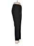 PREMISE Solid Black Dress Pants Size 6 - photo 4