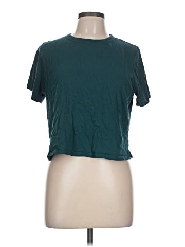 Old Navy Short Sleeve T-Shirt (view 1)