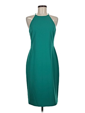 Badgley Mischka Cocktail Dress (view 1)