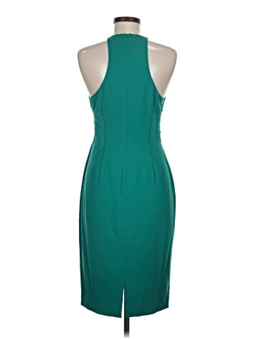 Badgley Mischka Cocktail Dress (view 2)