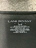 Lane Bryant Outlet Black Sleeveless Blouse Size 26 - 28 Plus - photo 7