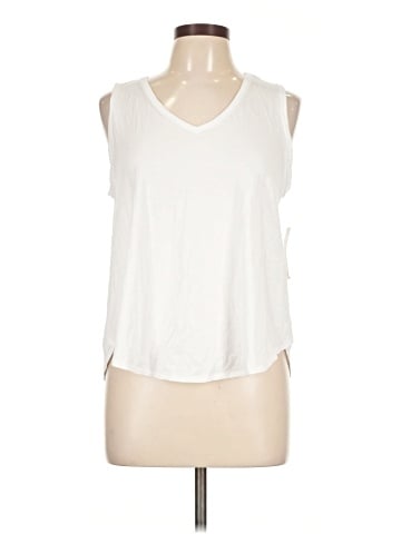 C&C California Sleeveless T-Shirt (view 1)