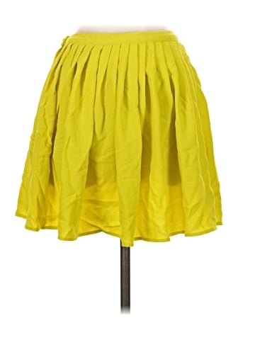 American Apparel Casual Skirt (view 2)