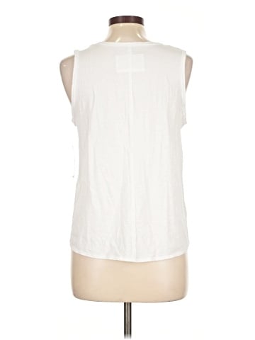 C&C California Sleeveless T-Shirt (view 2)