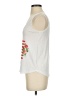Wildfox White Tank Top Size XS - photo 5