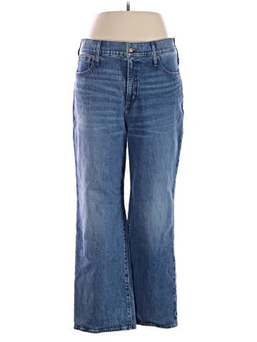 J.Crew Factory Store Jeans (view 1)