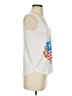 Wildfox White Tank Top Size XS - photo 4