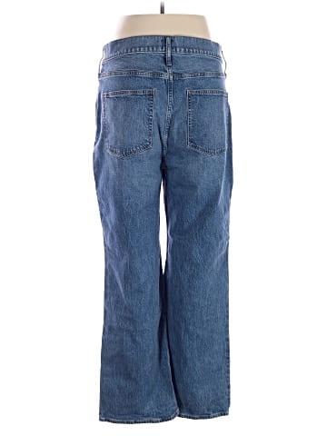 J.Crew Factory Store Jeans (view 2)