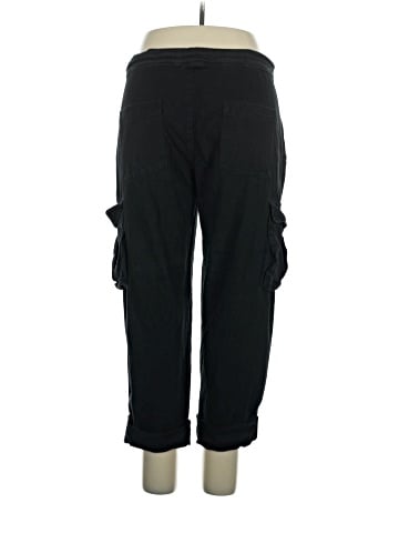 James Perse Cargo Pants (view 2)
