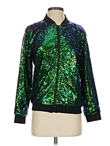 Unbranded Jacket (view 1)