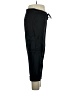 James Perse 100% Cotton Black Cargo Pants Size XL (4) - photo 4