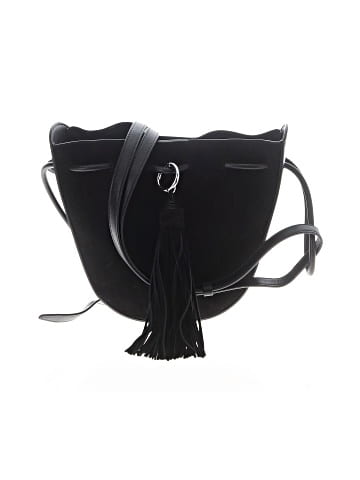 Rebecca Minkoff Leather Bucket Bag (view 1)