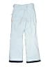 Helly Hansen 100% Polymide Blue Snow Pants Size 12 - photo 2