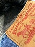 Levi's Blue Jeans Size 14 (estimated) - photo 7
