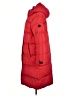 MICHAEL Michael Kors Red Coat Size L - photo 5