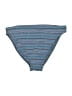 Nike Blue Swimsuit Bottoms Size 36 waist - photo 1