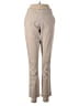 Uniqlo Solid Tan Casual Pants Size S - photo 1