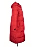 MICHAEL Michael Kors Red Coat Size L - photo 4