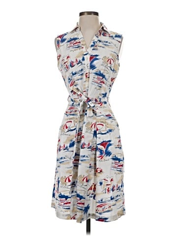 Brooks Brothers Casual Dress (view 1)